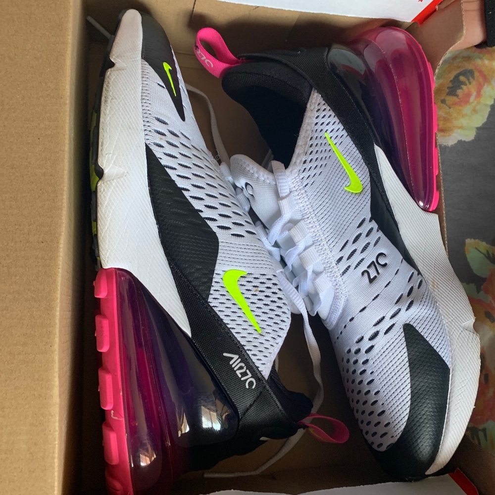 Nike air max